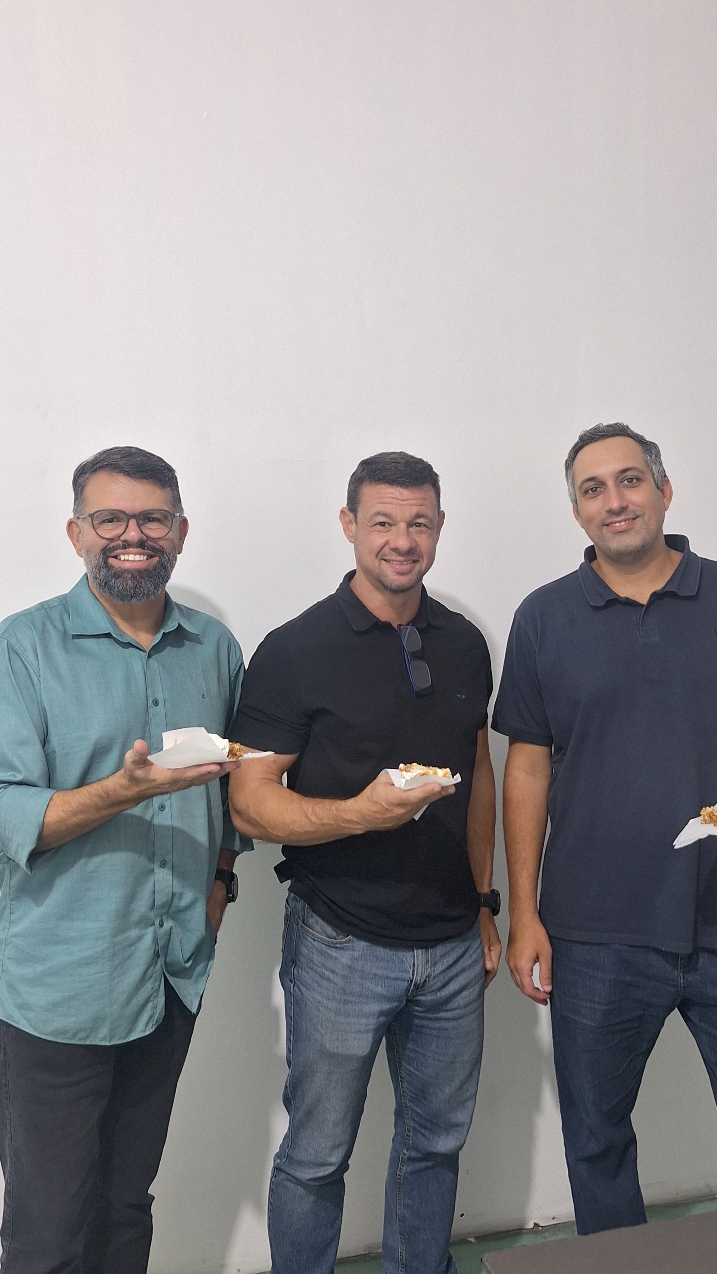 Foto do evento