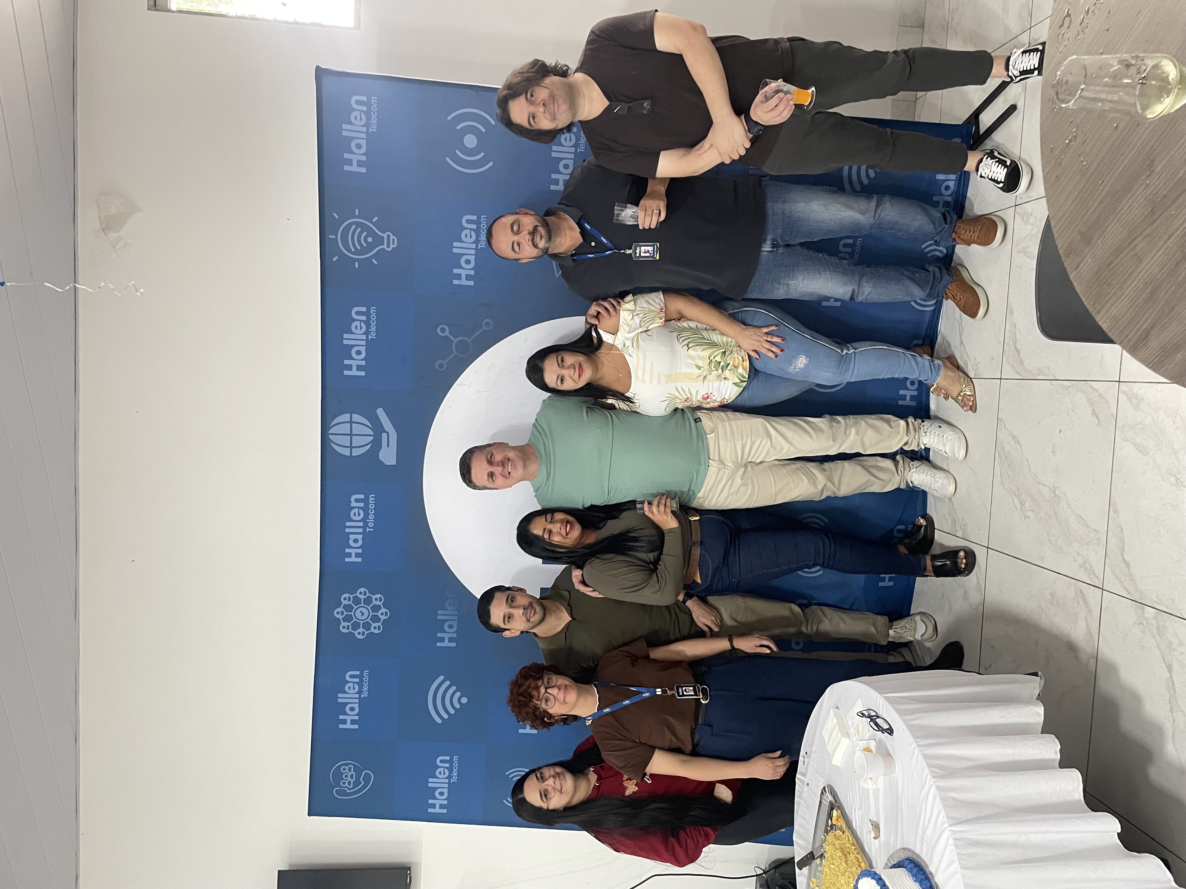 Foto do evento